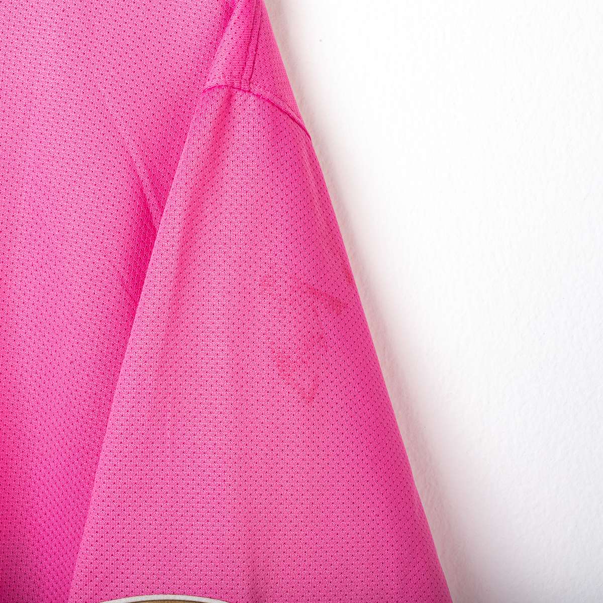 Juventus Nike Vucinic 14 2011/2012 Away Shirt