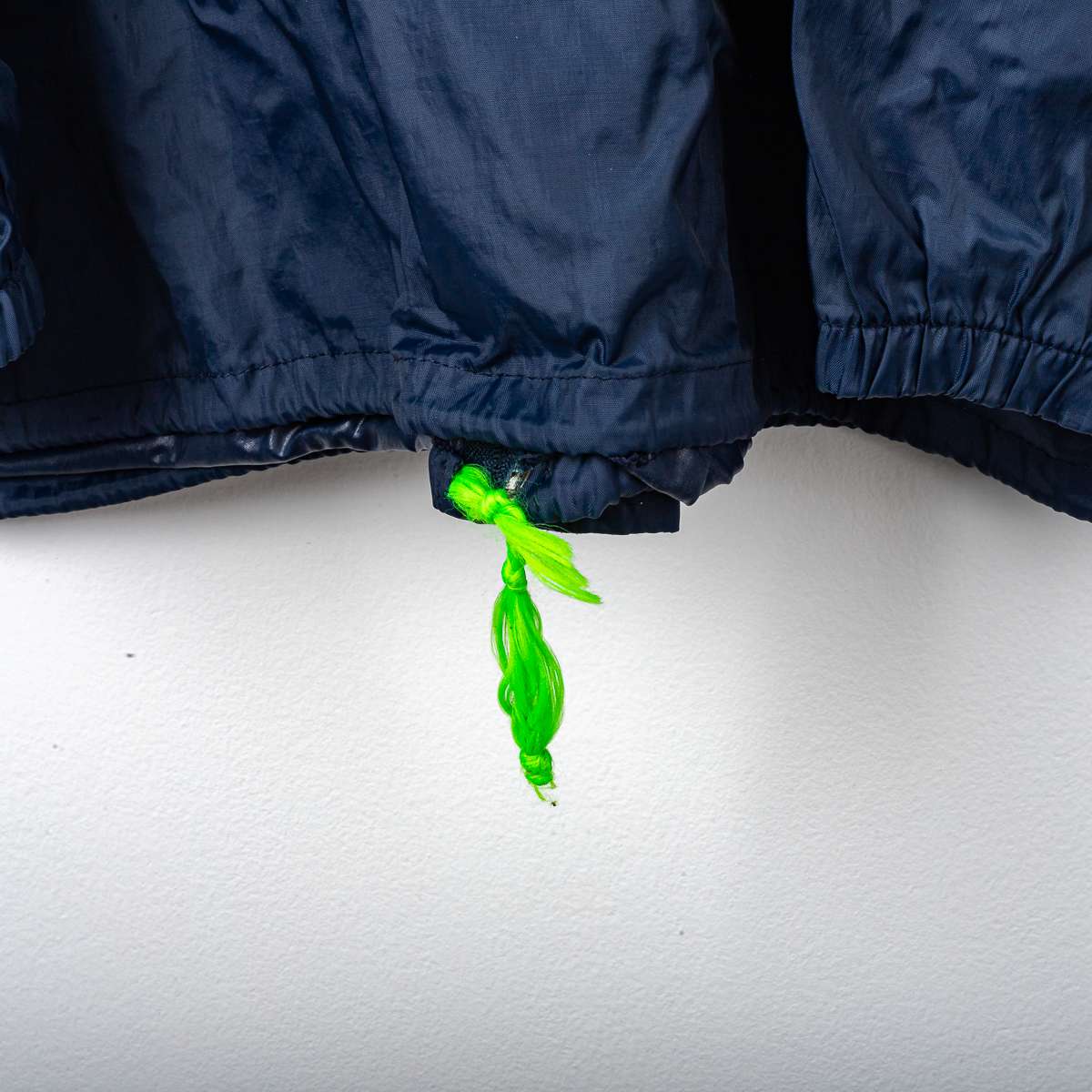 Italy Diadora Jacket 1990