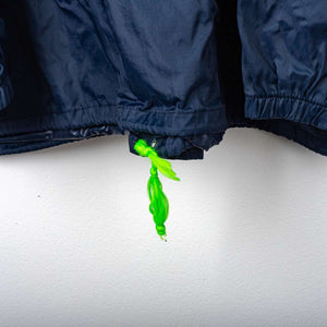 Italy Diadora Jacket 1990