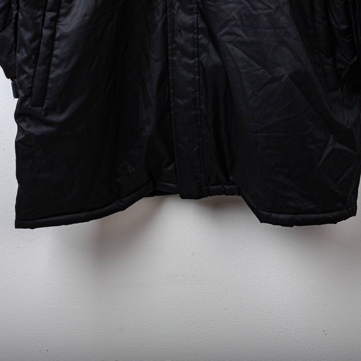 Inter Nike Pirelli 2004/2005 Padded Jacket