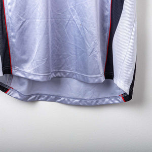 Maglia Third Beşiktaş Reebok 2000/2001