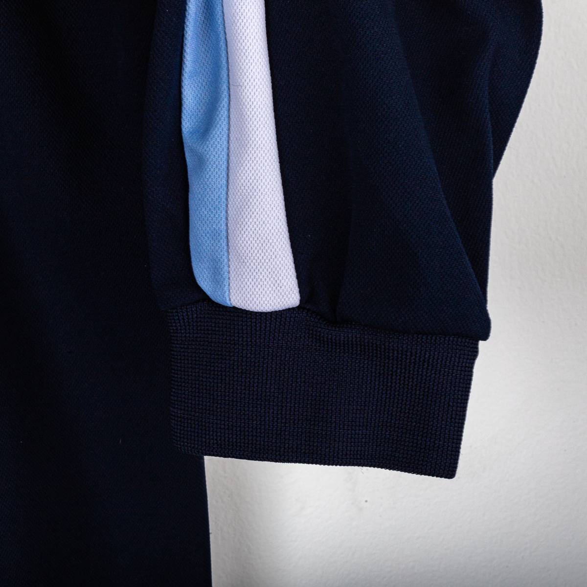 Felpa Allenamento Italia Puma 2003/2004