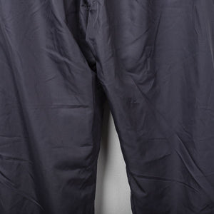 pantaloni rappresentanza ss lazio grigi 2013/2014
