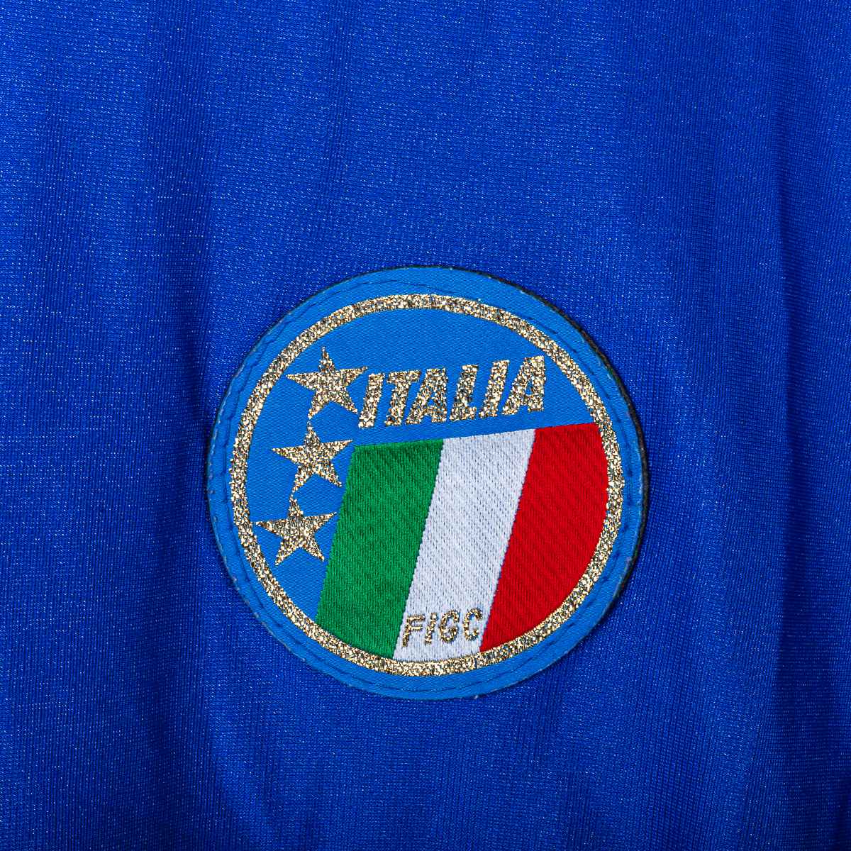 Diadora 1990 Italy Home Shirt