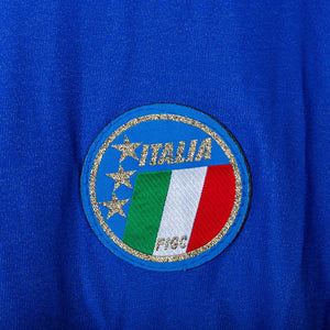 Diadora 1990 Italy Home Shirt
