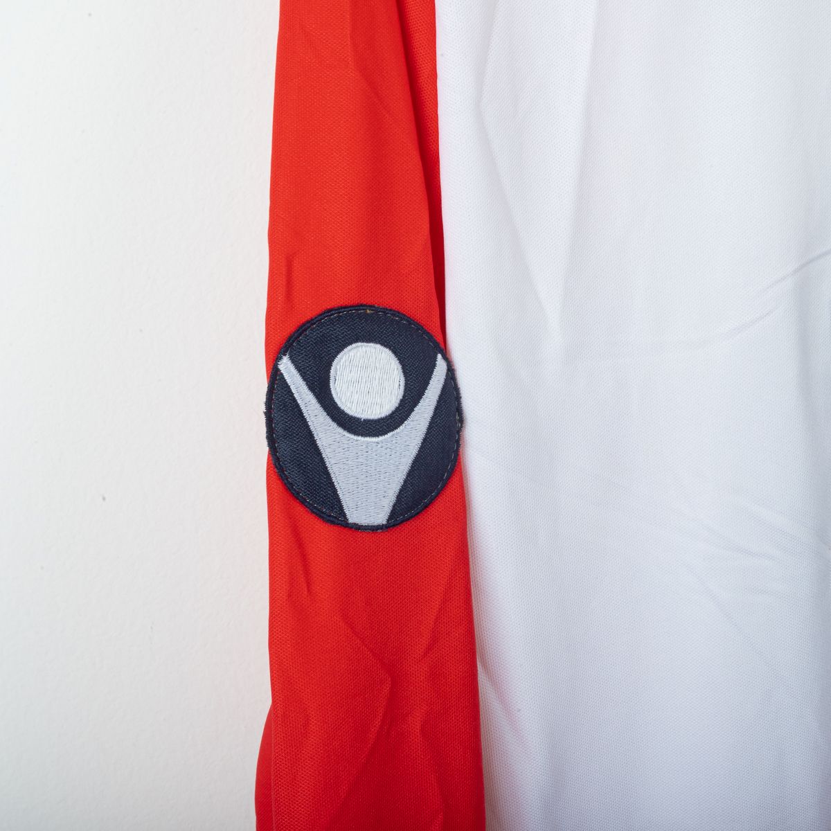 Maglia Home Rimini Macron Ricchiuti 10 2008/2009