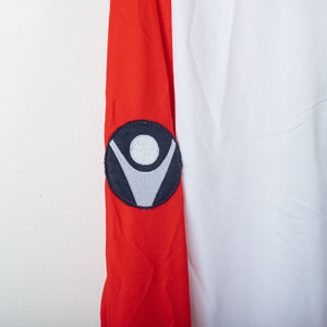 Maglia Home Rimini Macron Ricchiuti 10 2008/2009