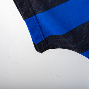 Maglia Home Inter Umbro Pirelli Zanetti N4 1996/1997