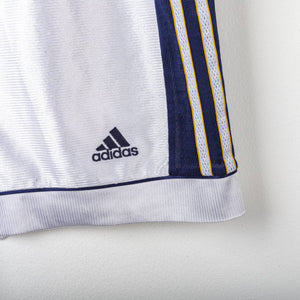 Pantaloncini Home Adidas Real Madrid N3 1998/1999