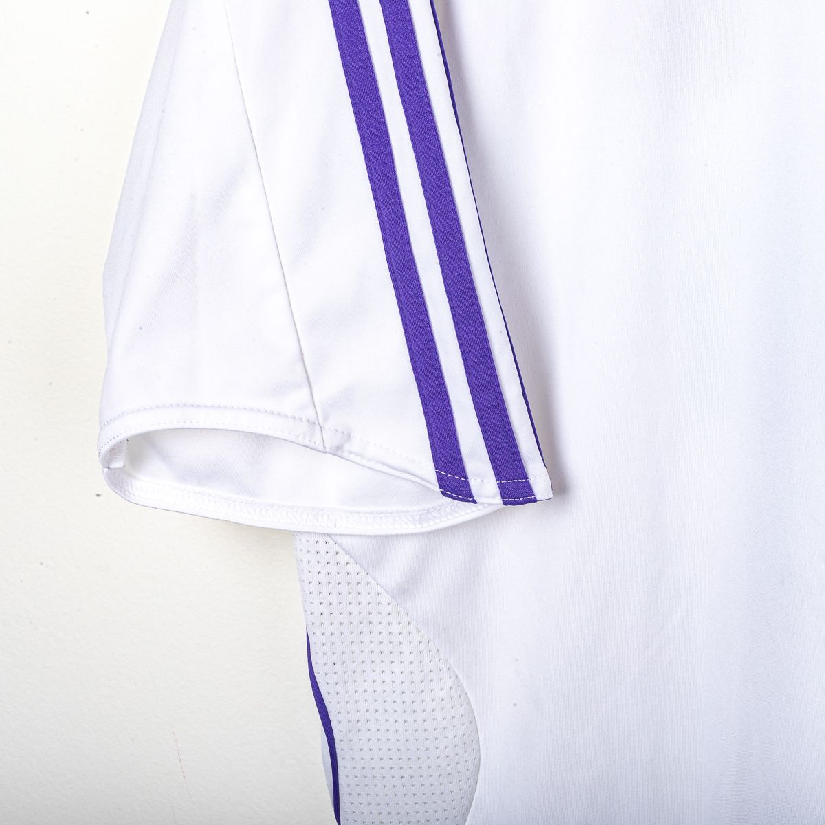 Maglia Home Real Madrid Adidas 2007/2008
