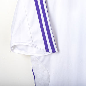 Maglia Home Real Madrid Adidas 2007/2008