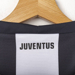 Maglia Home Juventus Nike Pogba n6 2012/2013