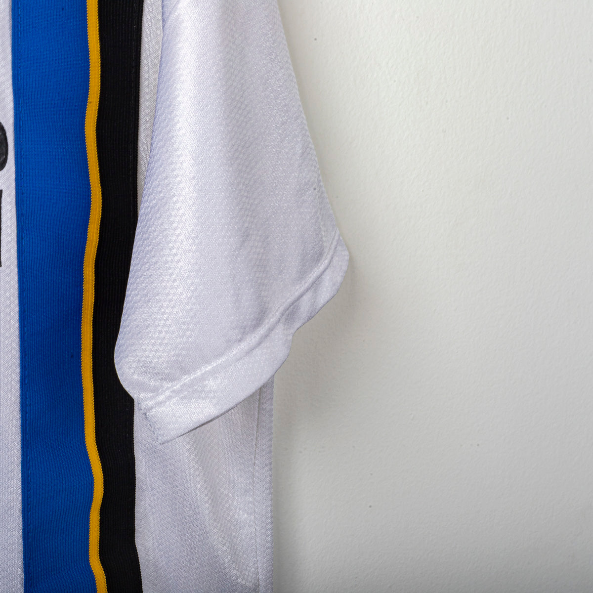 Maglia Away Inter Umbro Pirelli Ronaldo 10 1997/1998