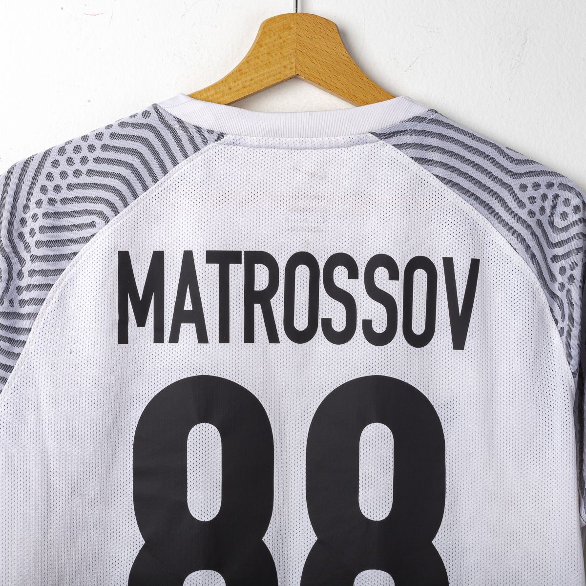 Maglia Portiere Narva Trans Nike Matrossov 88 2022/2023