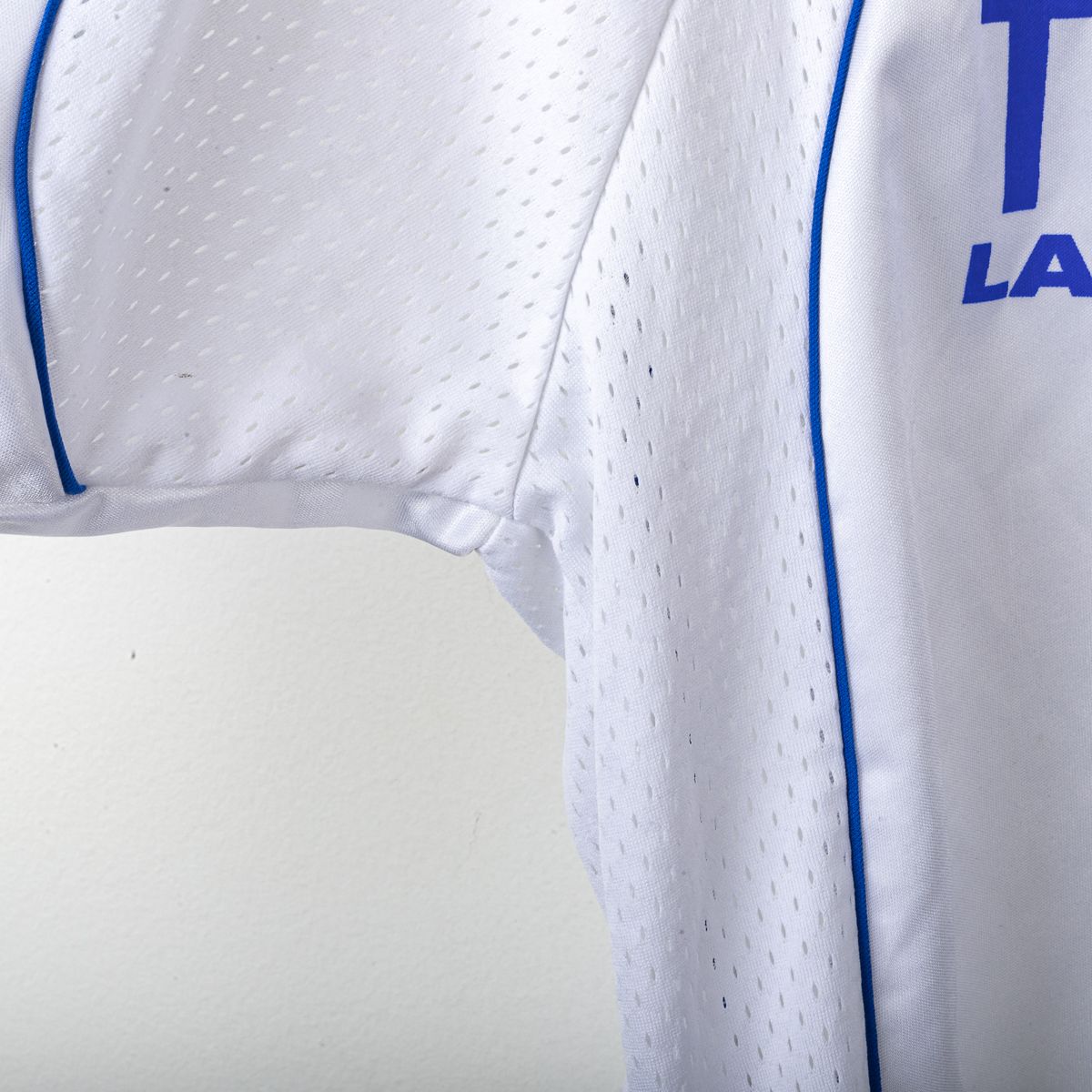 maglia away como errea 2002/2003