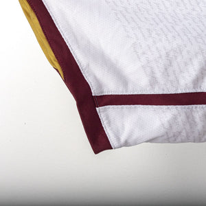 maglia away arsenal nike fabregas 4 2007/2008 72x57