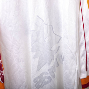 Maglia Away As Roma Asics Totti 20 ml 1995/1996