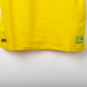 maglia napoli marcelo burlon kappa Meret 1 N°066/200 2020/2021