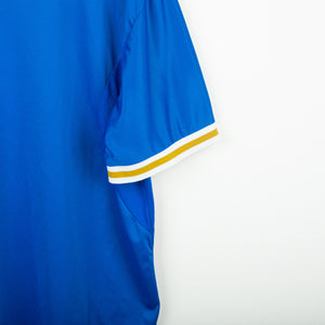 Maglia Home Azzurra Italia Nike 1996