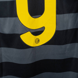 Maglia Third Inter Nike Pirelli Lukaku 9 2020/2021