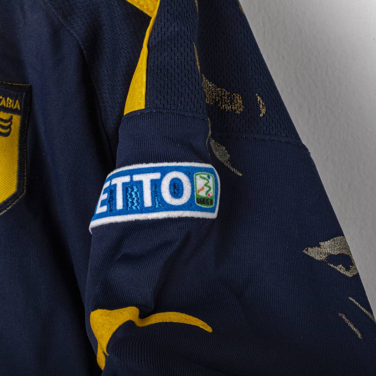 maglia third juve stabia vitale 3 2013/2014