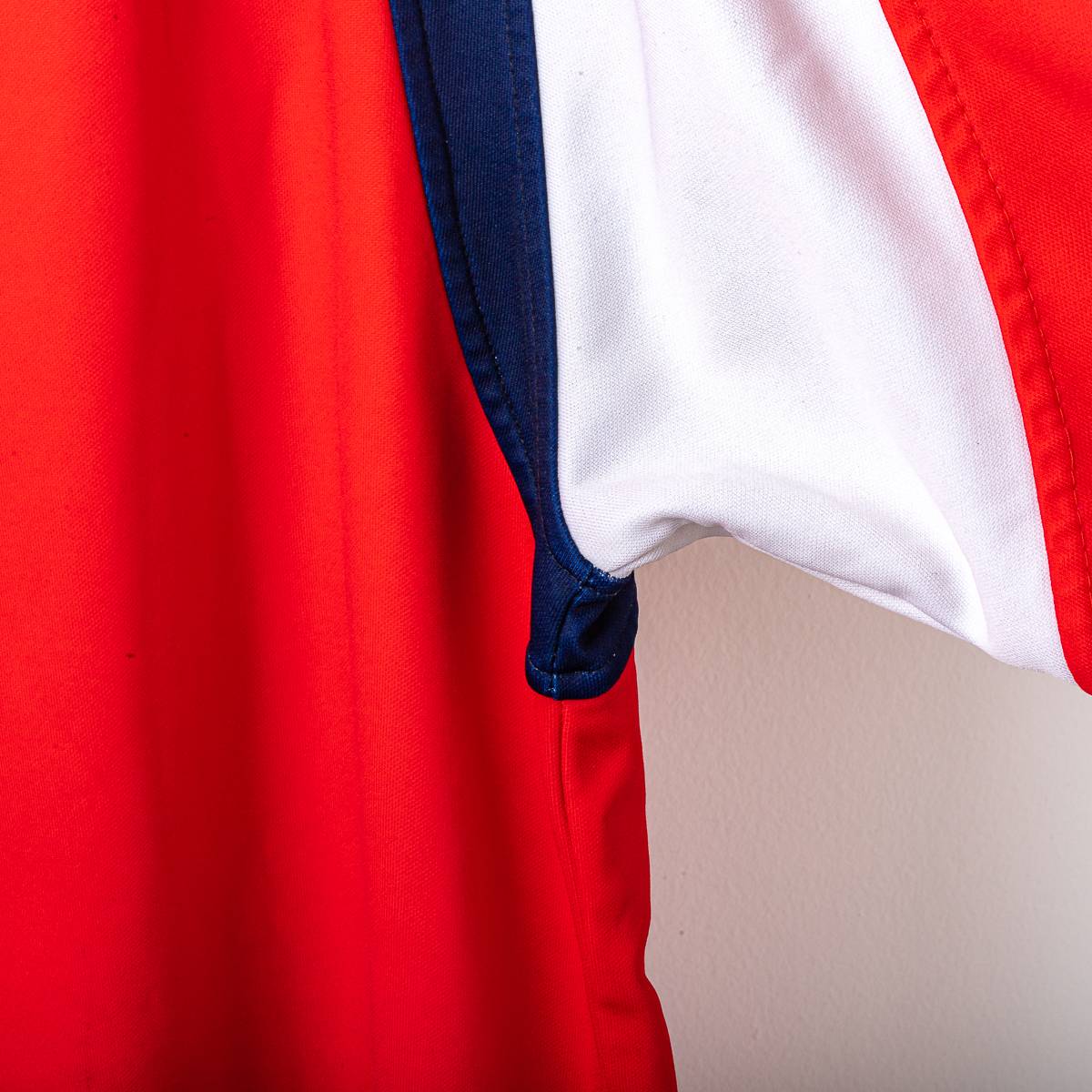 T-shirt Allenamento Genoa Asics 2008/2009