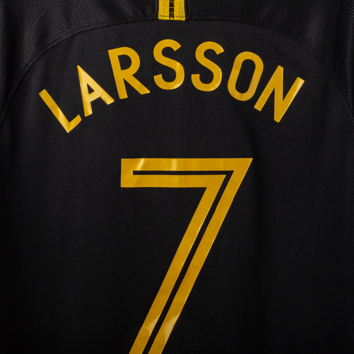 Maglia Home AIK Nike Larsson 7 2019/2020