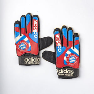 Guanti Portiere Bayern Monaco Adidas