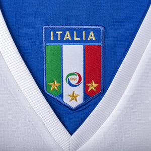 Maglia Away Italia Puma Totti 10 Germania 2006