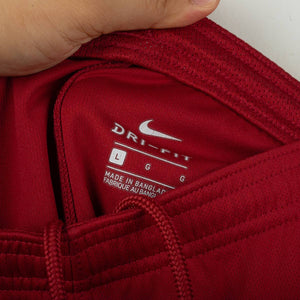 Pantaloncini Home Roma Nike 2017/2018