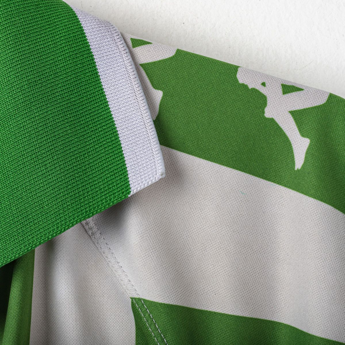 maglia home betis kappa denilson 16 2000/2001