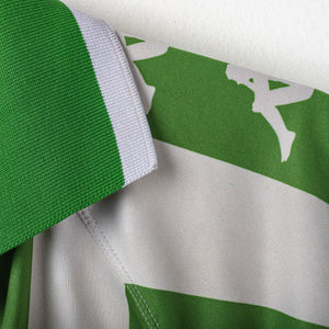 maglia home betis kappa denilson 16 2000/2001