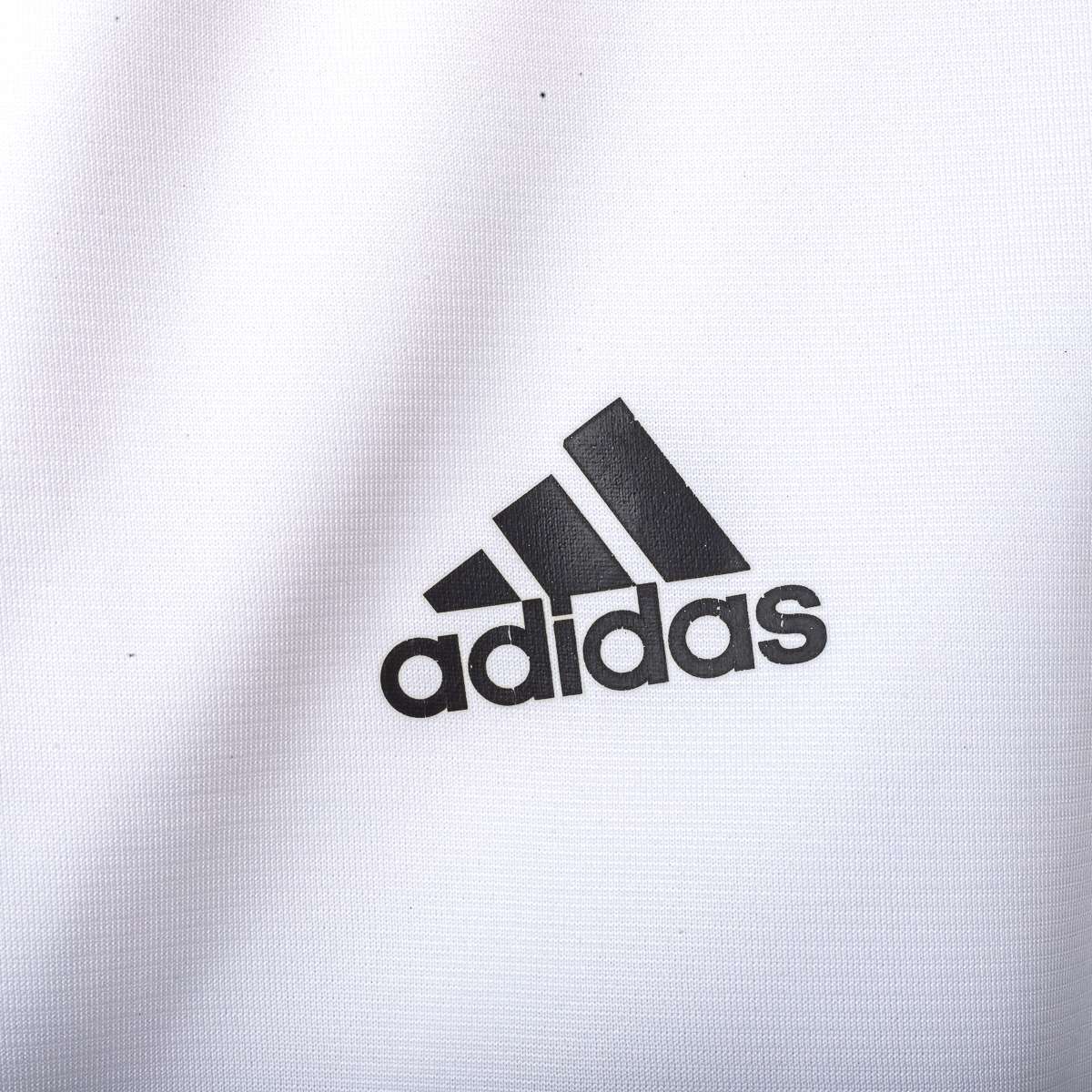 Maglia Away Milan Adidas Meriva Nesta 13 2003/2004