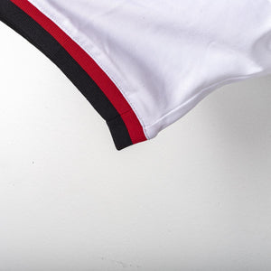 Maglia away Adidas milan kakà 22 2013/2014 69x51
