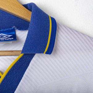 Maglia Away Parma Umbro Parmalat 1993/1994