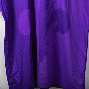 Maglia Home Fiorentina Reebok Amoruso n5 1995/1996