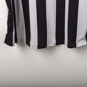 Maglia Home Fc Juventus Kappa Del Piero n10 1998/1999