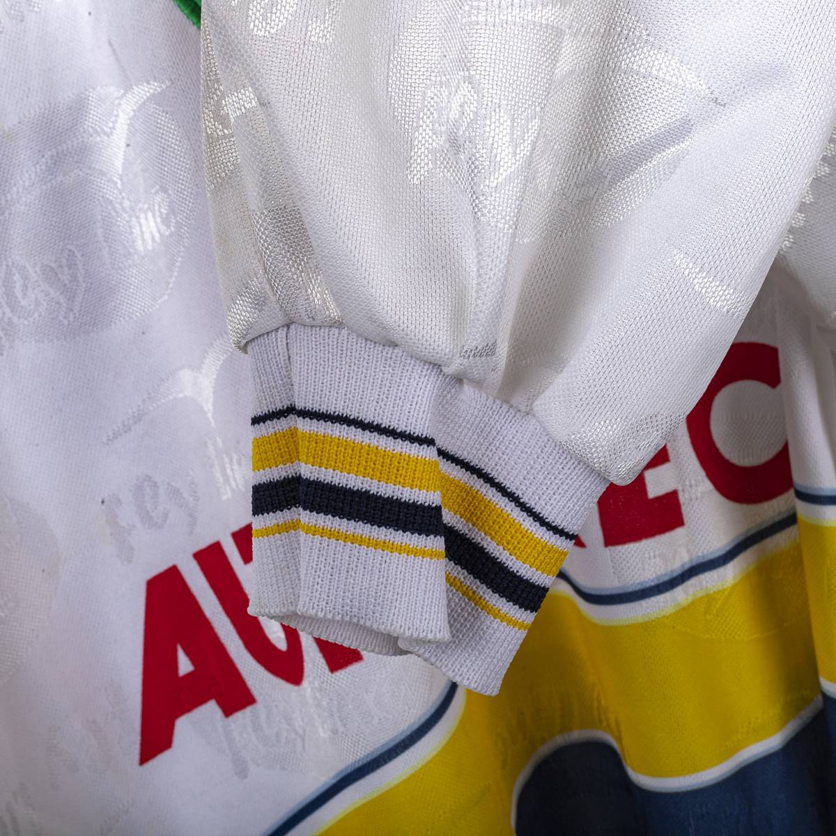 Maglia Away Juve Stabia n13 2004/2005
