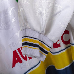 Maglia Away Juve Stabia n13 2004/2005