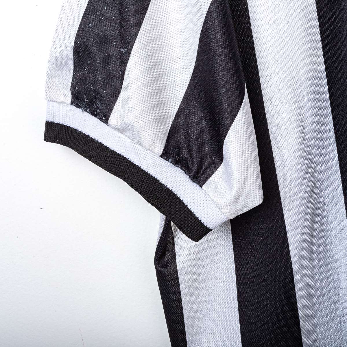 Juventus Kappa Sony 1995/1996 Home Shirt