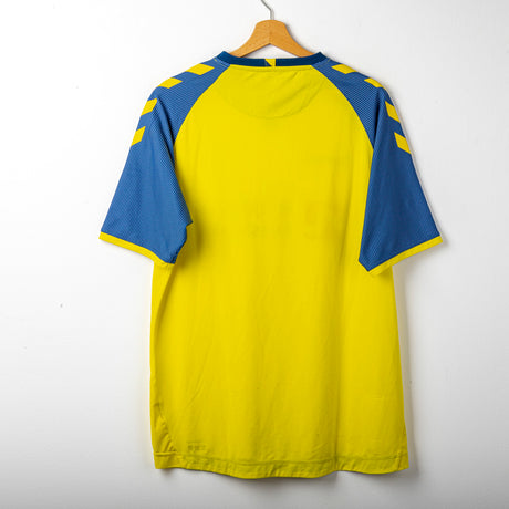 Maglia Home Brøndby IF Hummel 2017/2018