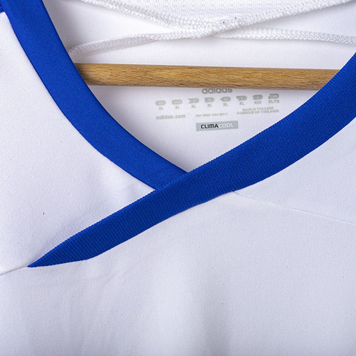 Maglia Away Tom Tomsk Adidas 2011/2012