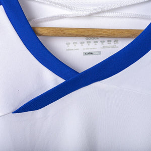 Maglia Away Tom Tomsk Adidas 2011/2012