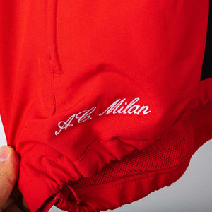 AC Milan Adidas Opel Tracksuit Jacket 2004/2005
