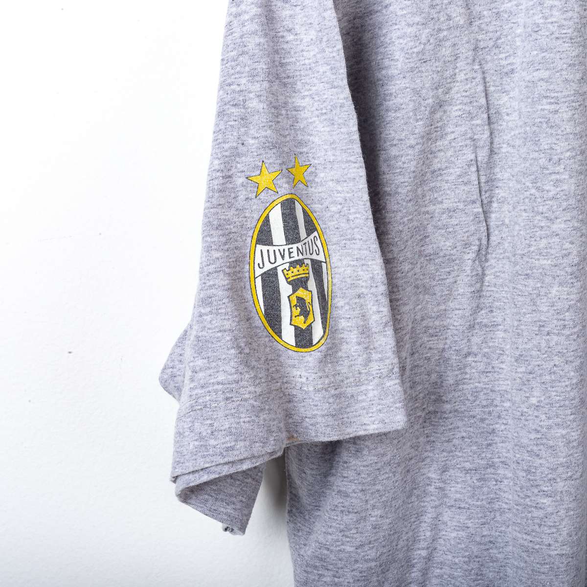 Juventus Kappa Training T-shirt 1997/1998