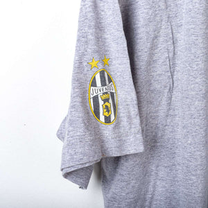 Juventus Kappa Training T-shirt 1997/1998