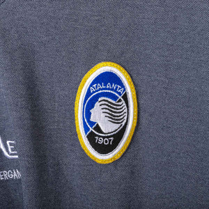 Polo Atalanta Asics Somet 1995/1996
