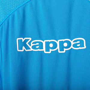 Maglia Home Ssc Napoli Kappa Mertens 14 2015/2016