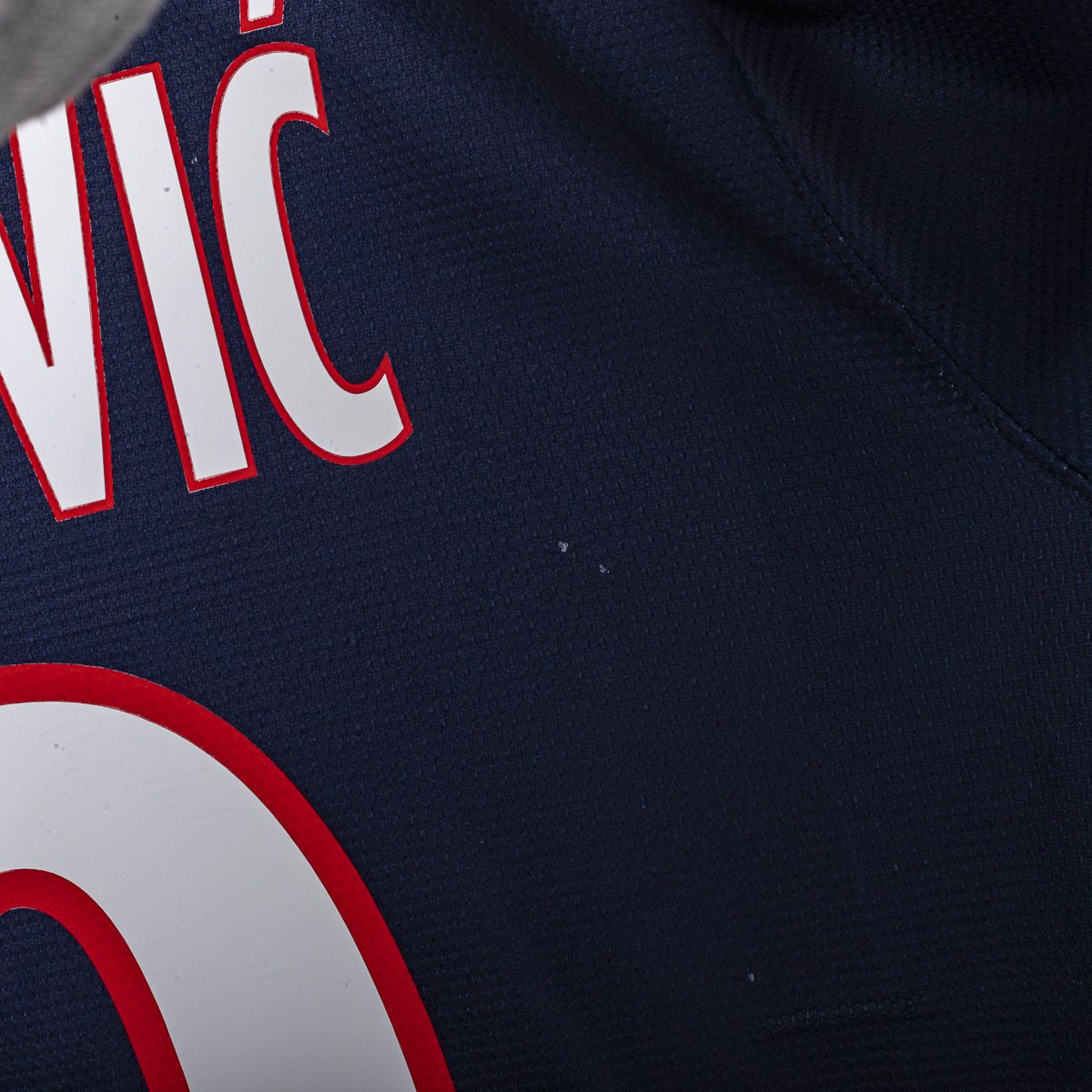 Maglia Home PSG Nike Ibrahimovic 10 2014/2015