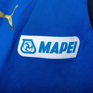 Maglia Allenamento Italia Puma Tim 2006